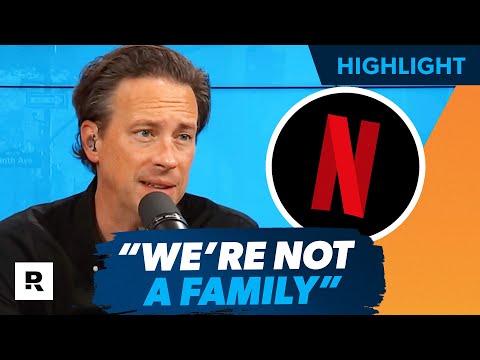 Why Netflix Doesn't Treat Employees Like Family (And They Shouldn't)