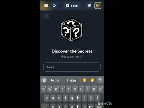 NotPixel Secret Code 14-15 November | Not Pixel Airdrop Secret Code Today | Not Pixel Secret Word