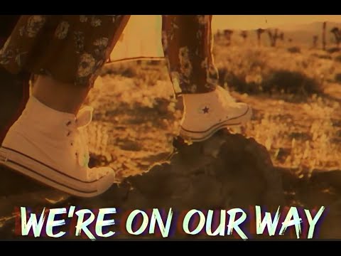 CITY WOLF - "ON OUR WAY"