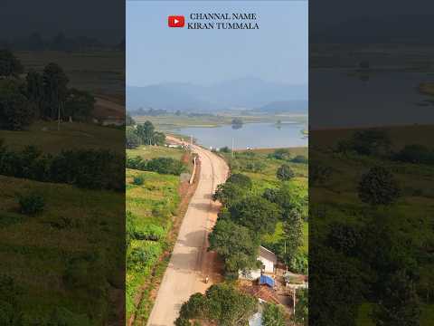 Lambasingi Road Works NH516E #viralvideo #road #status #nature #love #travel #india #trending #vizag