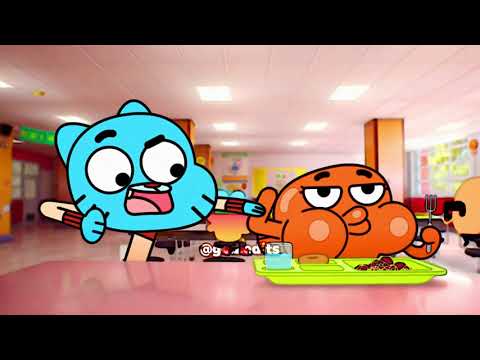 Gumball Learned From His Mistakes