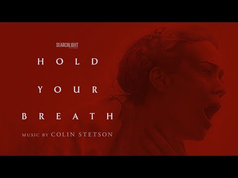 Colin Stetson - Prayer | Hold Your Breath (Original Motion Picture Soundtrack)