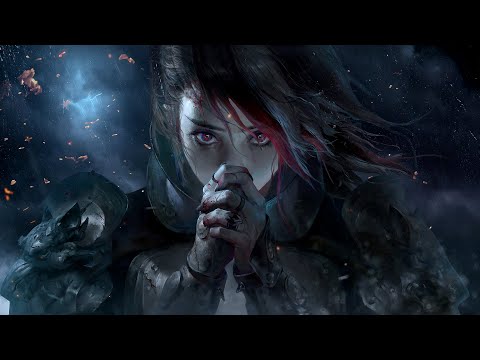 Dwayne Ford - Last Stand (Feat. Clara Sorace) | Epic Powerful Vocal Hybrid Music