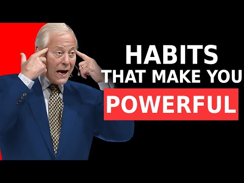 Habits You Have That Prevent Success, Do THIS Instead! - Brian Tracy