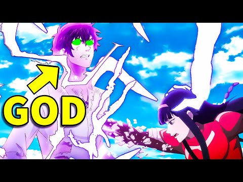 Bullied Student Awakens Powerful Magic In Another World But Pretends To Be Weak Loser | Anime Recap