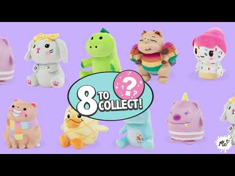 Moriah Elizabeth Toys - Moriah Elizabeth Toy Launch!