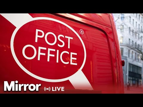 Post Office Horizon Inquiry LIVE: Chief Executive Officer of Government Investments gives evidence