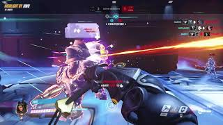 Stun Meta they say (Watch the Enemy Rein)