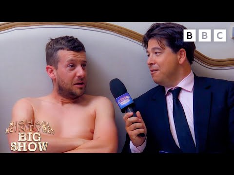 Get ready for episode 3 🤩  Trailer | Michael McIntyre’s Big Show