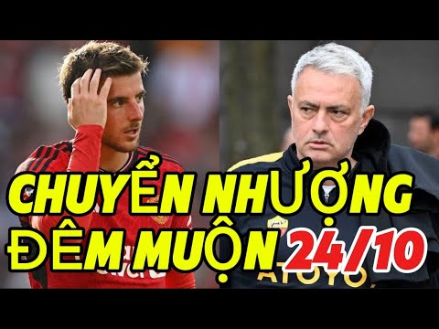 CHUYỂN NHƯỢNG ĐÊM MUỘN 24/10, REAL THIỆT QUÂN, BAYERN GIỮ CHÂN KIMICH, RAPHINHA ĐÁP TRẢ