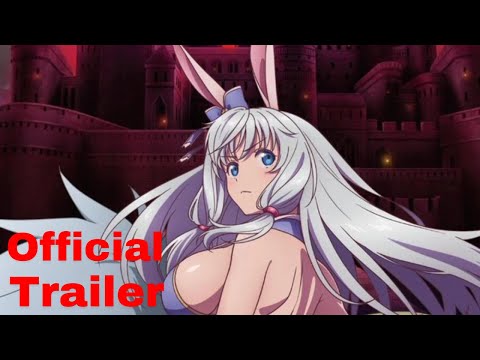 Arifureta: From Commonplace to World's Strongest' Season 3 - Official Trailer