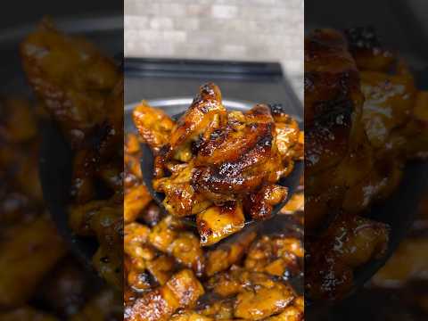 FOOD COURT BOURBON CHICKEN | $10 MEALS #bourbonchicken