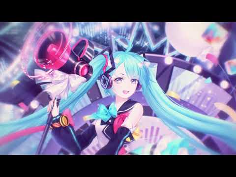 【Miracle Nikki x Hatsune Miku】 Kagamine Rin/Len《奇迹暖暖》×《初音未来》首期联动活动主题PV首曝！