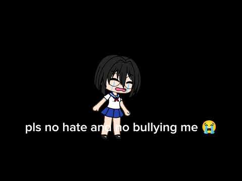 i have bullying 🫤😥😢