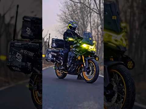 Gsa1250 #shorts #ytshorts #new #rider #motovlog #viralvideo #tranding #viralshorts