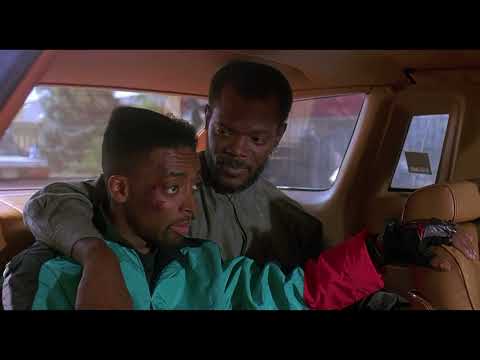 Mo' Better Blues - "Rescue Me" - Spike Lee x Samuel L. Jackson x ?