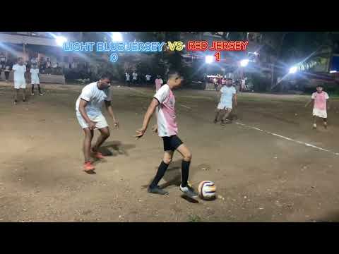 FOOTBALL TOURNAMENT WORLI 2024 | T.E.F.C TOURNAMENT 2024| FOOTBALL MATCHES WORLI |  4K