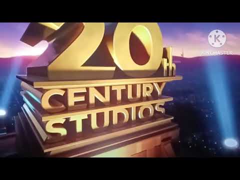 Compilation of shitty quality 20th Century Fox/Studios logos