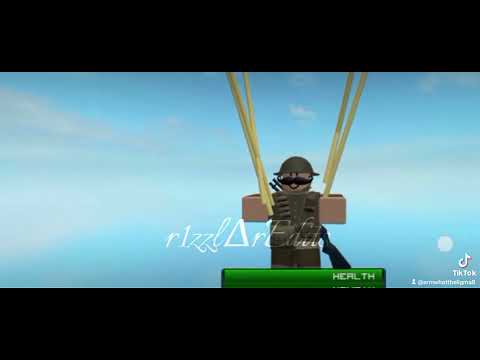 roblox edit || #roblox #edit #fypシ゚viral #soldier