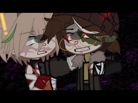 [💥] You dumb F*CKING B*TCH! || Lore spoilers‼️ || Crimeboys || DSMP