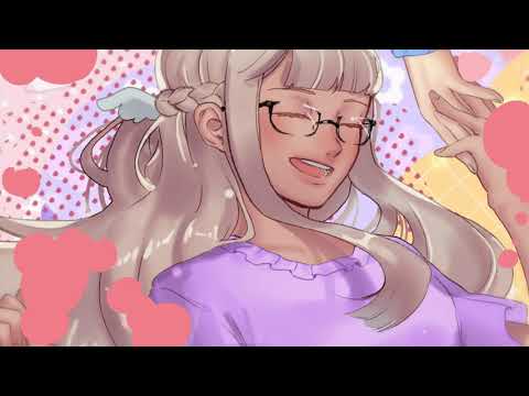 ワタシノテンシ / My Angel (HoneyWorks) vers. echo ♪