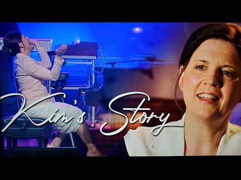 Kim's Story | How Great Thou Art | Official Performance Video | The Collingsworth Family