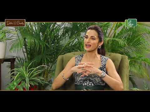 Teaser Dinaz  Ep 2 2  Nature’s Tycoon  Sustainable Living with Shilpa Reddy Powered By Planet Green