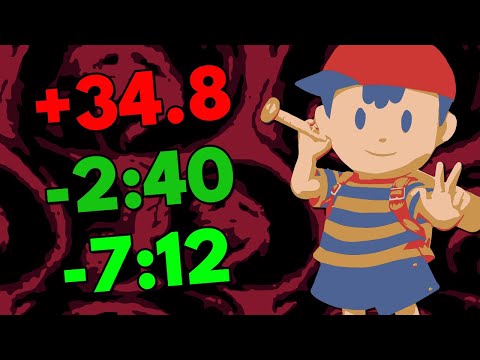 The Greatest EarthBound World Record Just Happened