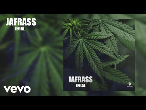 Jafrass - Legal