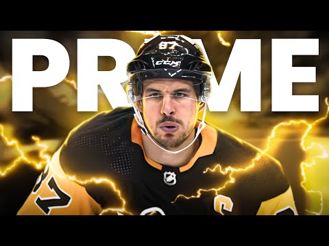 How Good Was PRIME Sidney Crosby Actually?