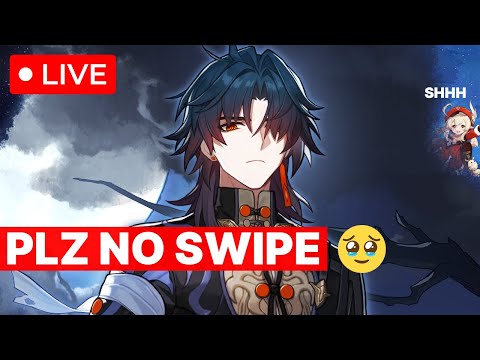 🔴 LIVE 🔴 Pulling For The Angy Boi, Definitely Need To Swipe... | Honkai: Star Rail