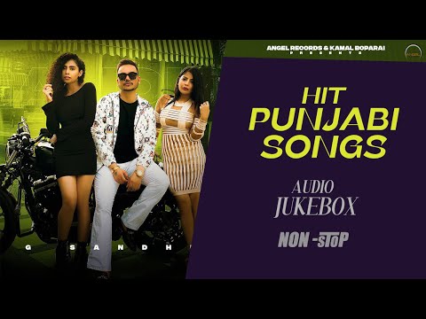 Non Stop Songs | Latest Audio Songs Jukebox 2022 | Angel Records