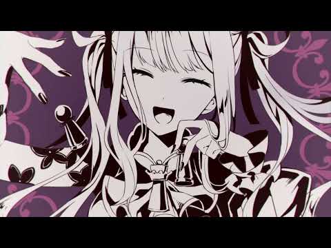 【キャベ椿】QUEEN【歌ってみた】