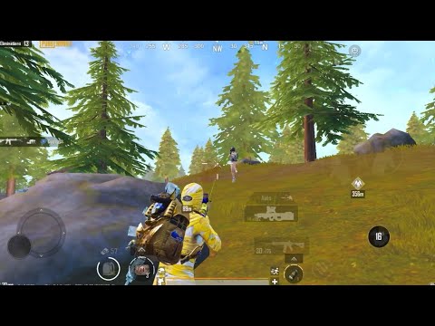 Omg! THIS ENEMY KILLED ME with SHOTGUN🤦🏻‍♂️Pubg Mobile