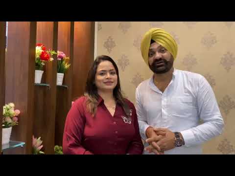 Gurlez Akhtar and Kulwinder Kally | Rich Gang | Best Wishes