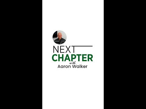 The Next Chapter Episode... 
Find Full Interview on Passive Wealth Show Youtube Channel
Search ?...