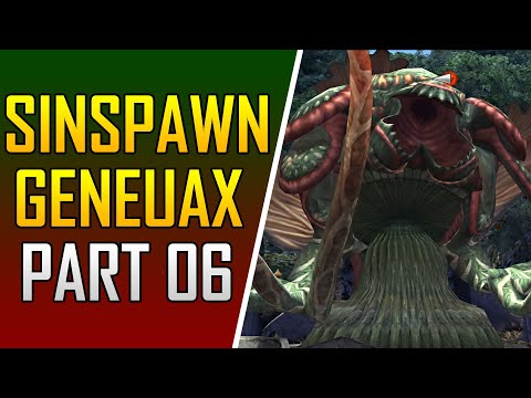 Final Fantasy X HD Remaster - Part 6  - Platinum Walkthrough - Kilika Temple