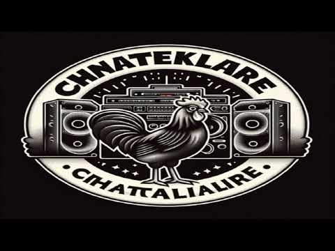 Chnateklaire - La Kétamine