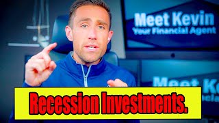 Top 10 Best Investments for the Coming 2025 Recession.