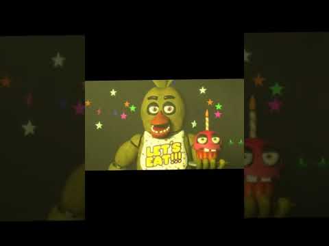 fnaf edit by fnaf editor   title: fnaf edit with her talk #fnafedit  #short  #viral