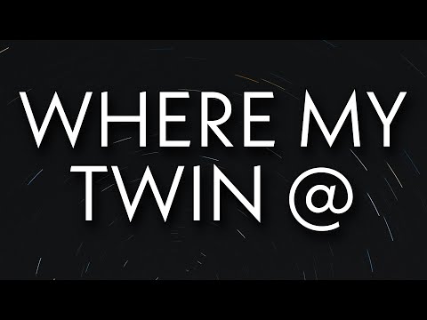 Future, Metro Boomin - Where My Twin @ (Lyrics)