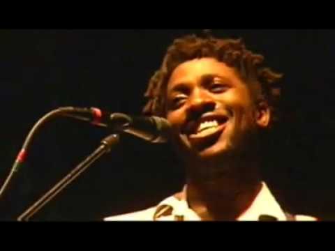 Bloc Party - Austin City Limits Festival 2005 - September 24, 2005