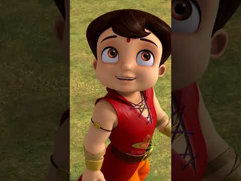 #SuperBheem #Adventures #Cartoons #Shorts #Kids #SuperBheemShorts