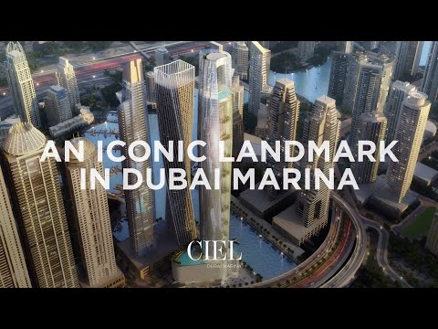 The World's Tallest Hotel | Ciel | The First Group