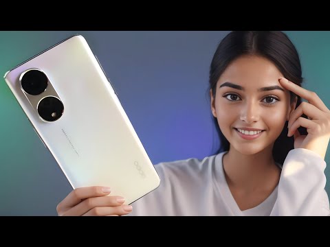 Oppo Reno8 T 5G: Best Smartphone with a 108MP Camera? Unboxing