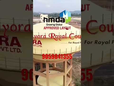 #hmda #approved #openplots #call #me #9059841355 #for #more #details #with bank loan.✅