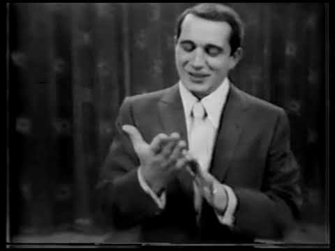 The Perry Como Show (November 24, 1956)