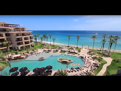 Villa La Estancia Los Cabos