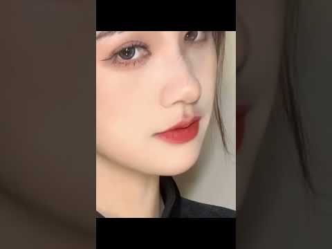 Classy Girl × Asian Look Transformation