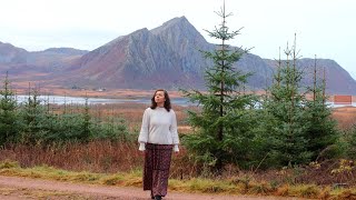 Moving to a Scandinavian Island | Preparing for Winter in the Norwegian Countryside #40